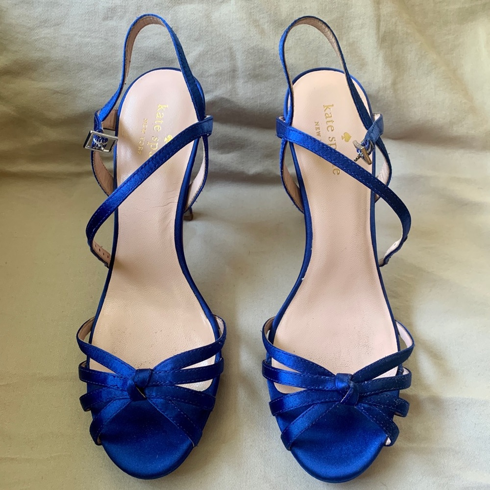 Kate Spade Heels